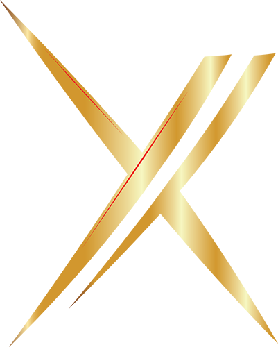 X
